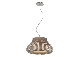 Pakabinamas šviestuvas NANOK BROWN 36